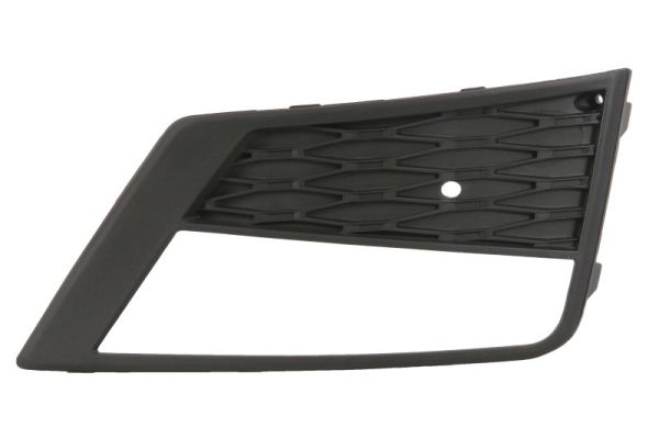 Ventilatiegrille, bumper Blic 6502-07-6630914P