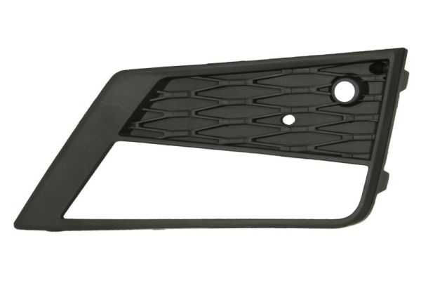 Ventilatiegrille, bumper Blic 6502-07-6630916P