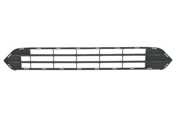 Ventilatiegrille, bumper Blic 6502-07-6716991Q