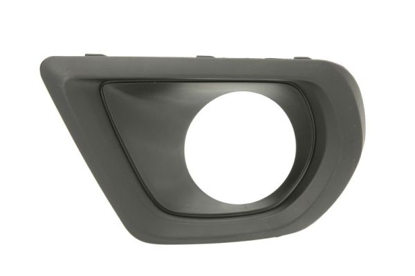 Ventilatiegrille, bumper Blic 6502-07-6738990P