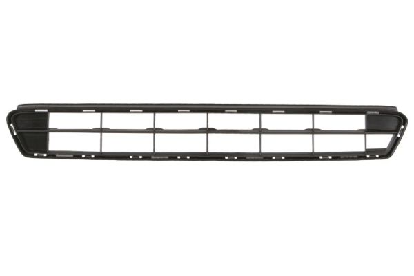 Ventilatiegrille, bumper Blic 6502-07-6740991P