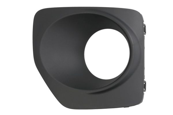 Ventilatiegrille, bumper Blic 6502-07-6819921P