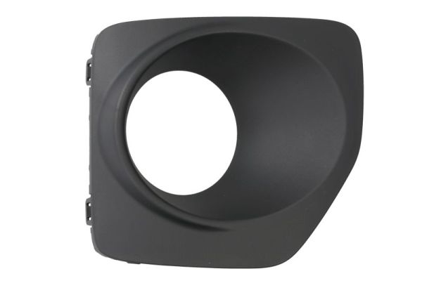 Ventilatiegrille, bumper Blic 6502-07-6819922P