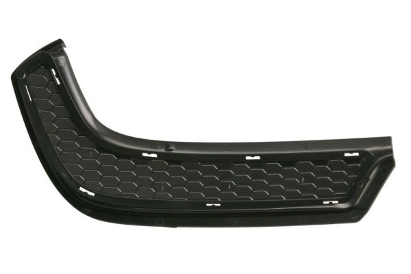 Sier- / beschermingspaneel, bumper Blic 6502-07-6904971P