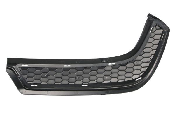 Sier- / beschermingspaneel, bumper Blic 6502-07-6904972P