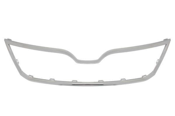 Sier- / Beschermingspaneel, radiateurgrille Blic 6502-07-7516991P