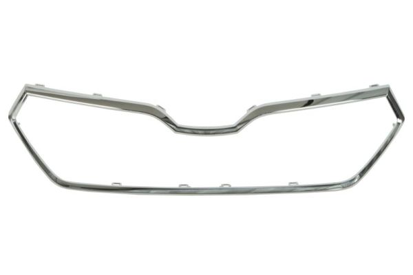 Sier- / Beschermingspaneel, radiateurgrille Blic 6502-07-7517993P