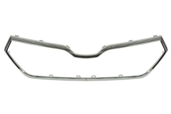 Sier- / Beschermingspaneel, radiateurgrille Blic 6502-07-7517993Q