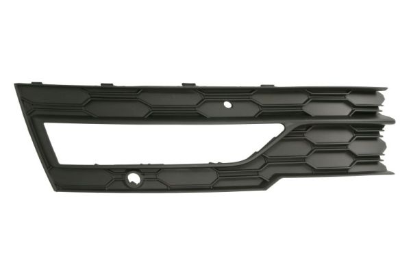 Ventilatiegrille, bumper Blic 6502-07-7523919P