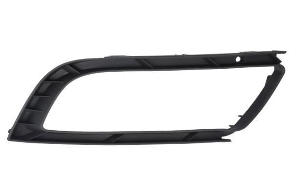 Ventilatiegrille, bumper Blic 6502-07-7526932P