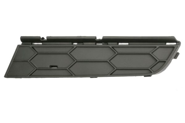 Ventilatiegrille, bumper Blic 6502-07-7535914P
