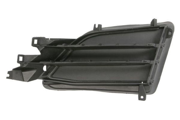 Ventilatiegrille, bumper Blic 6502-07-7704911P