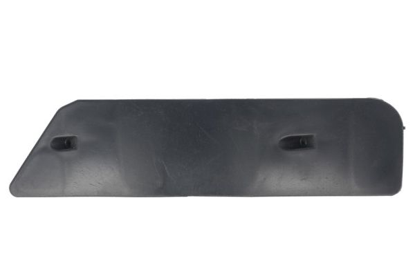 Ventilatiegrille, bumper Blic 6502-07-7704916P
