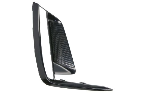 Ventilatiegrille, bumper Blic 6502-07-7800911P