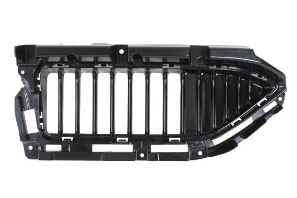 Ventilatiegrille, bumper Blic 6502-07-7800912P