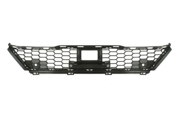 Ventilatiegrille, bumper Blic 6502-07-7802910P