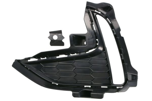 Ventilatiegrille, bumper Blic 6502-07-7802911P