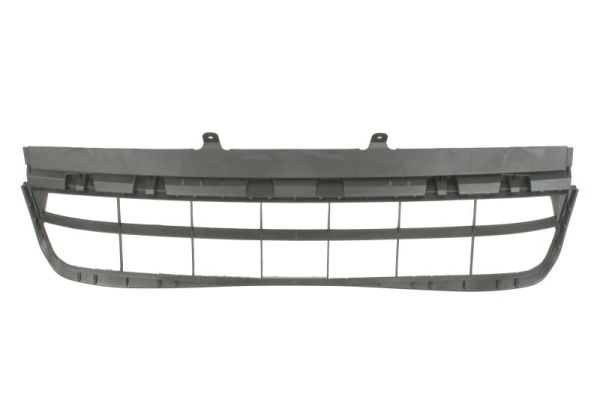 Ventilatiegrille, bumper Blic 6502-07-8122913P
