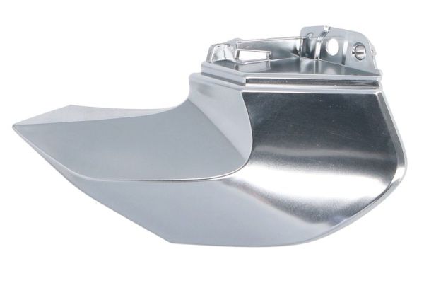 Sier- / Beschermingspaneel, radiateurgrille Blic 6502-07-8123981P