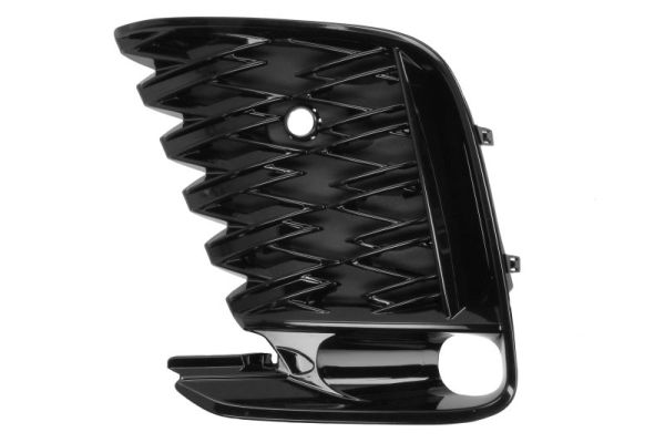 Ventilatiegrille, bumper Blic 6502-07-8126913P