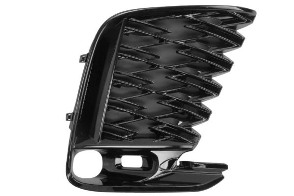 Ventilatiegrille, bumper Blic 6502-07-8126916P