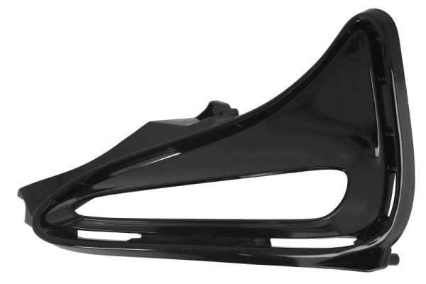 Ventilatiegrille, bumper Blic 6502-07-8139911P