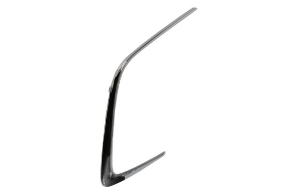 Ventilatiegrille, bumper Blic 6502-07-8140916P