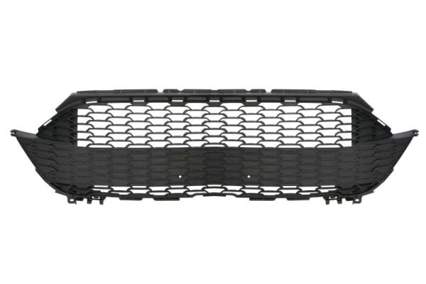 Ventilatiegrille, bumper Blic 6502-07-8140920P