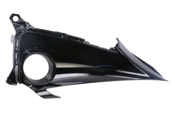 Ventilatiegrille, bumper Blic 6502-07-8140921P