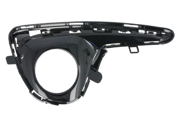 Ventilatiegrille, bumper Blic 6502-07-8156930P