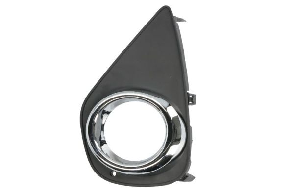 Ventilatiegrille, bumper Blic 6502-07-8157915P