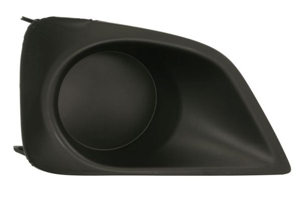 Ventilatiegrille, bumper Blic 6502-07-8157917P