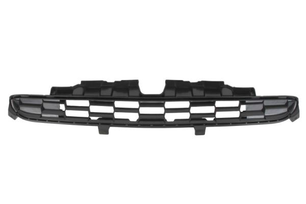 Ventilatiegrille, bumper Blic 6502-07-8166910P