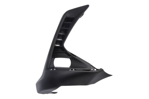 Ventilatiegrille, bumper Blic 6502-07-8166990P