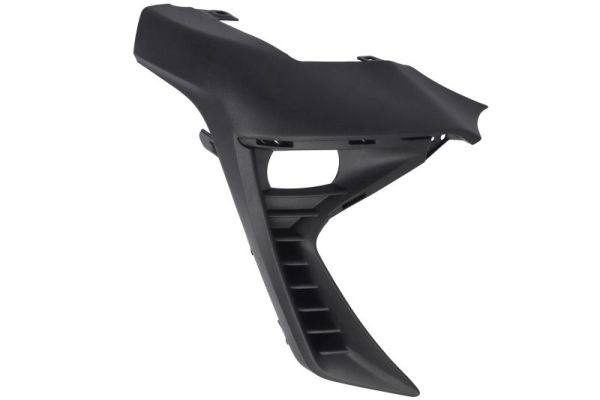 Ventilatiegrille, bumper Blic 6502-07-8166931P