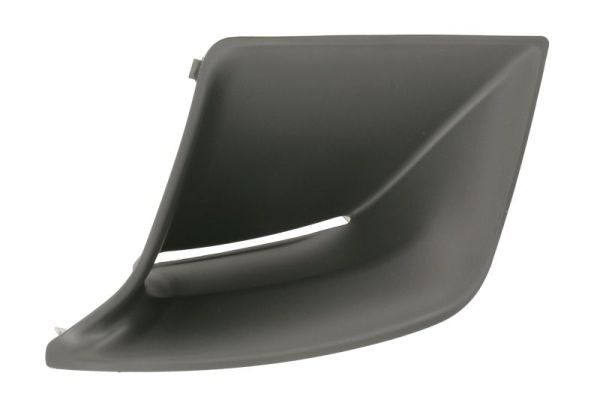 Ventilatiegrille, bumper Blic 6502-07-8171919P