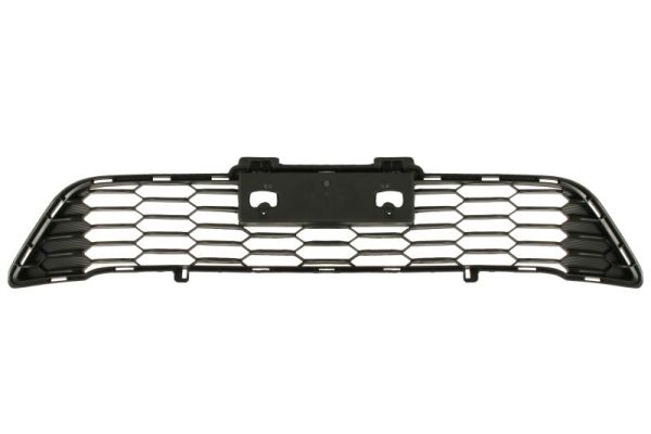 Ventilatiegrille, bumper Blic 6502-07-8175910P