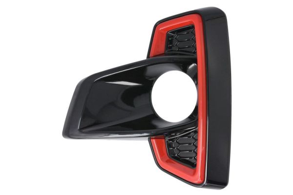 Ventilatiegrille, bumper Blic 6502-07-8175917P