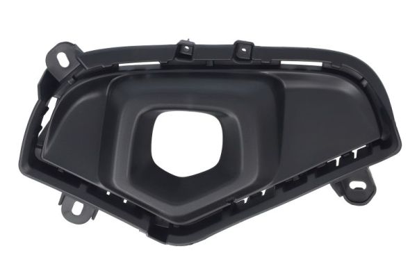 Ventilatiegrille, bumper Blic 6502-07-8187911P