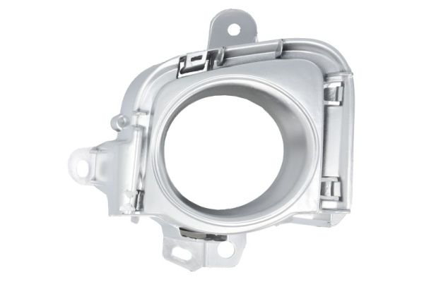 Ventilatiegrille, bumper Blic 6502-07-8199911P