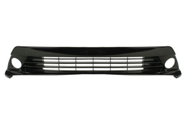 Ventilatiegrille, bumper Blic 6502-07-8199997P