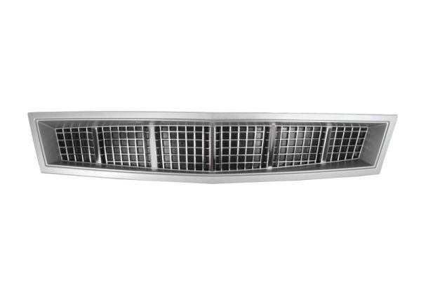 Ventilatiegrille, bumper Blic 6502-07-9003910P