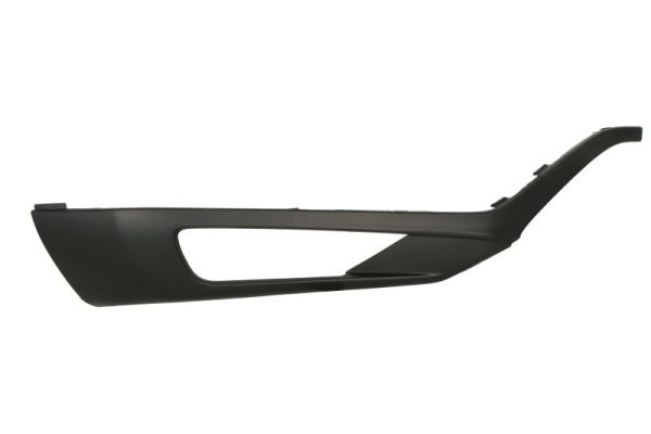 Ventilatiegrille, bumper Blic 6502-07-9061914P