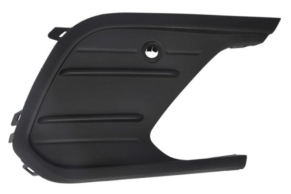 Ventilatiegrille, bumper Blic 6502-07-9509996P