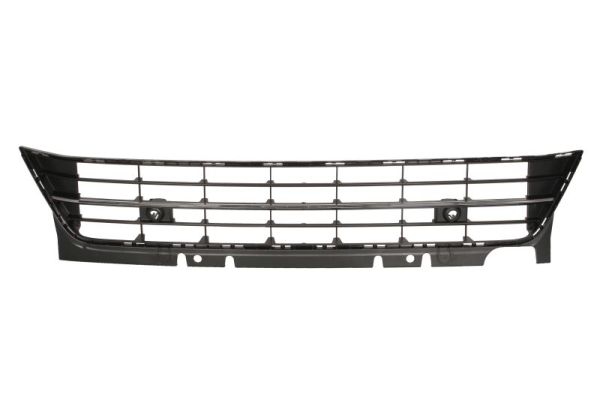 Ventilatiegrille, bumper Blic 6502-07-9515998P