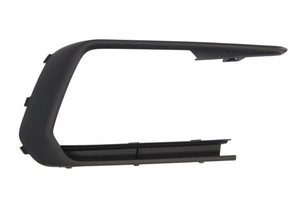 Ventilatiegrille, bumper Blic 6502-07-9535918P
