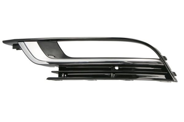 Ventilatiegrille, bumper Blic 6502-07-9540919RP