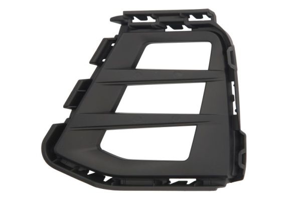 Ventilatiegrille, bumper Blic 6502-07-9550915GP