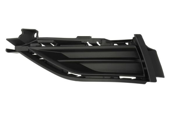 Ventilatiegrille, bumper Blic 6502-07-9550927P