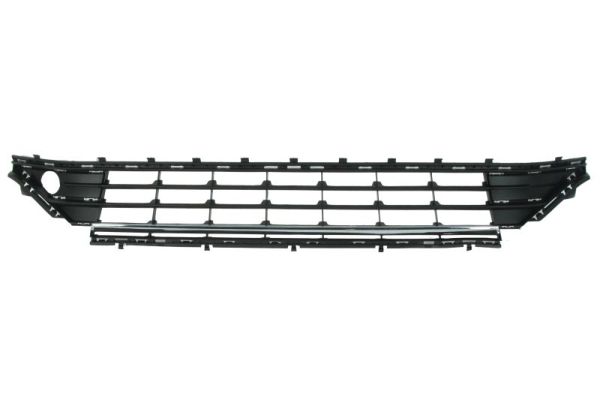 Ventilatiegrille, bumper Blic 6502-07-9550999P